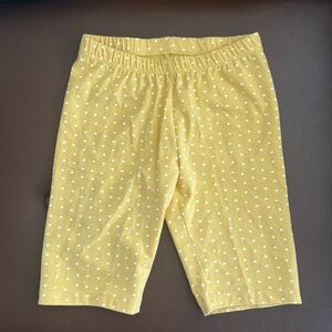 Girls Cat & Jack shorts